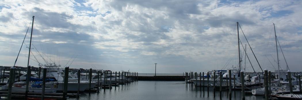 Seaview Harbor Marina